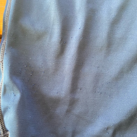 Crewcuts swim rash guard and swim shorts - Picture 4 of 9